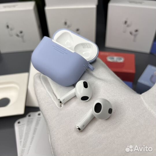 AirPods 3