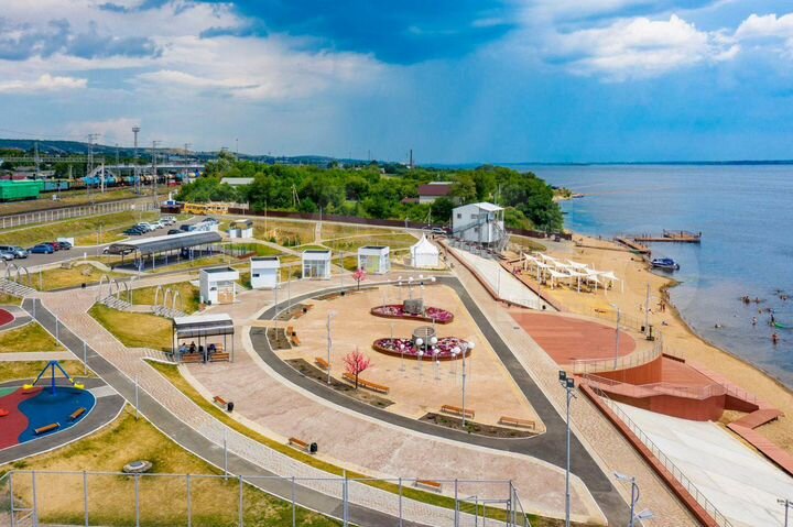 2-к. квартира, 47 м², 2/2 эт.