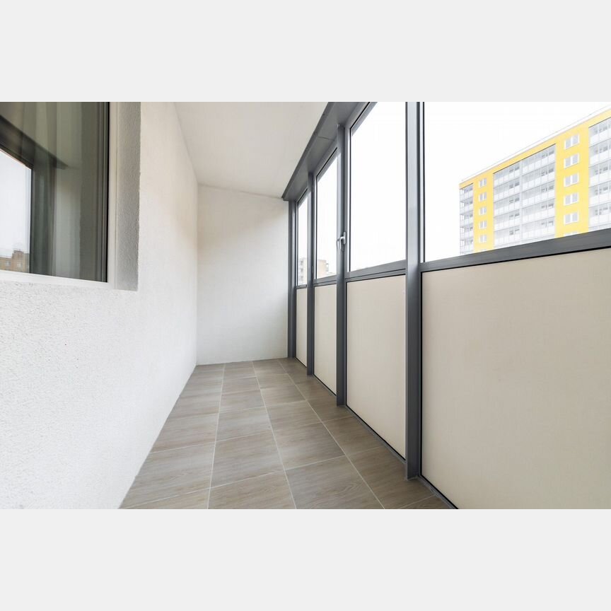 1-к. квартира, 35,3 м², 8/8 эт.