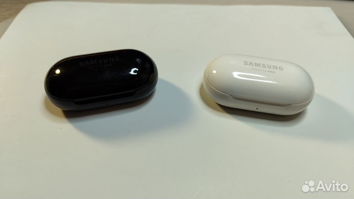 Беспроводные наушники samsung