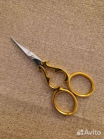 Ножницы для рукоделия