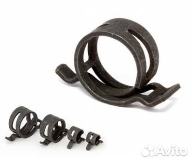 Хомут пружинный norma fbs 25/12 nr01128024025