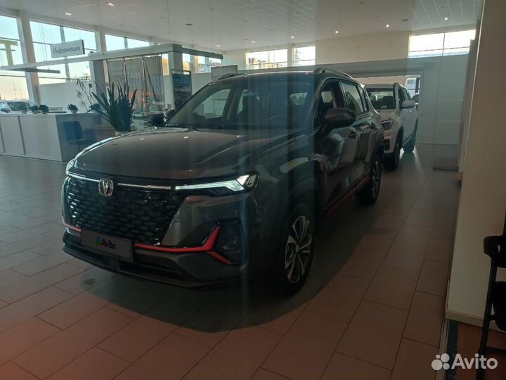 Changan CS35 Plus 1.6 AT, 2023