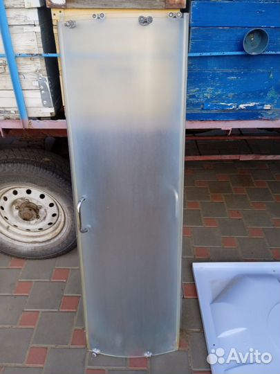 Запчасти на душевую кабину