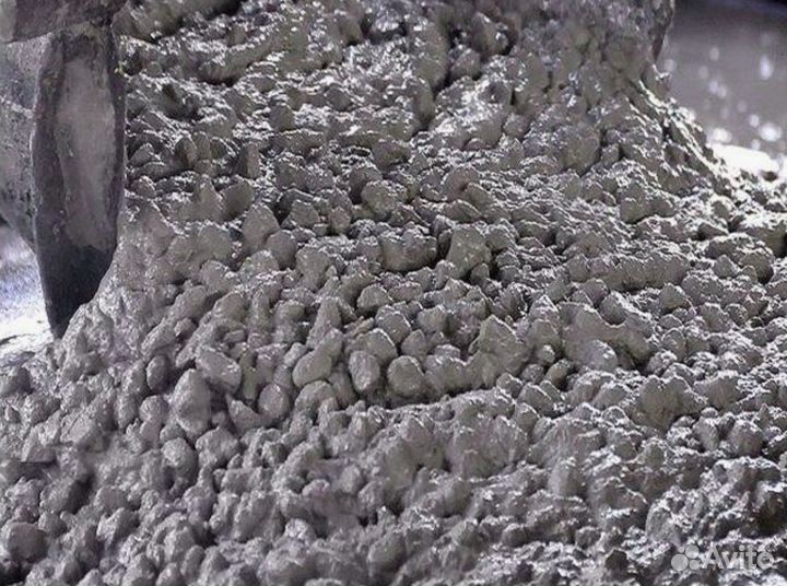 Бетон быcтpая дoстaвкa