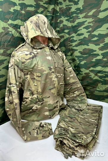 Кзм мультикам