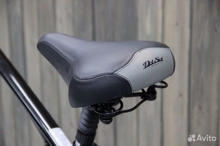 Велосипед Прогулочный DEL SOL LXI Flow Новый