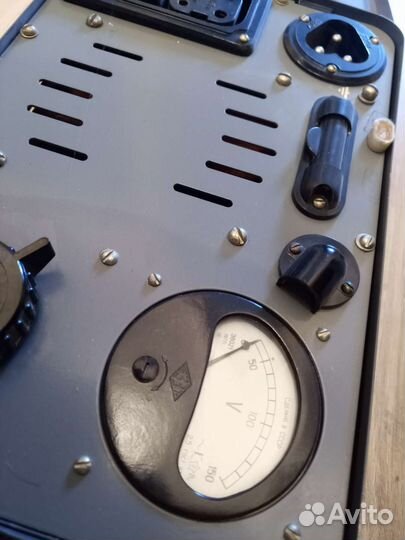 Понижающий трансформатор 220/110/36 В