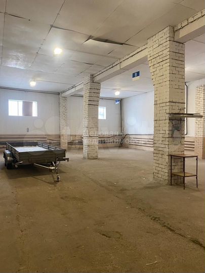 Сдам складское помещение, 212 м²