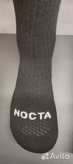 Высокие носки Nike Everyday Nocta & Drake,Оригинал