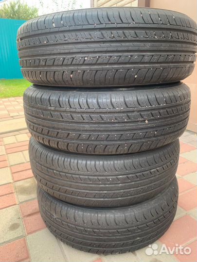 Hankook Optimo ME02 175/65 R14