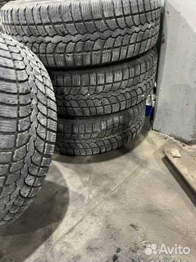 КАМА 505 Irbis 185/60 R15 21
