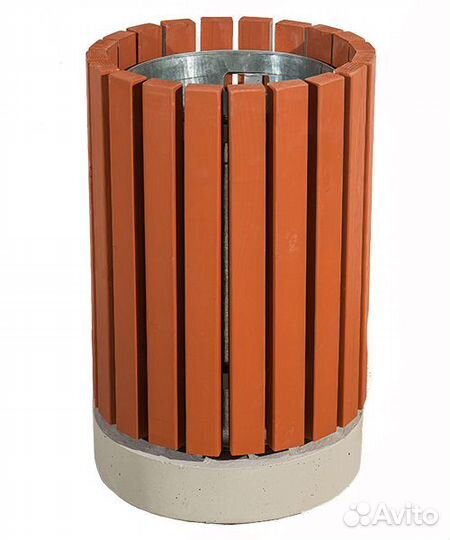 Урна уличная