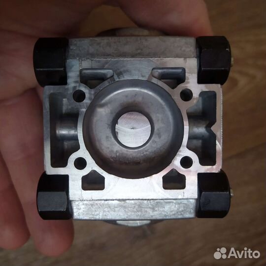 Kromschroder VAS115R/NW 88001594