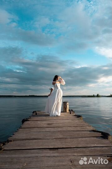 Свадебный и семейный фотограф