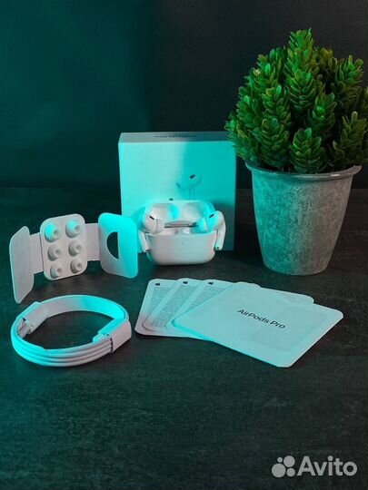 Airpods pro 2 premium