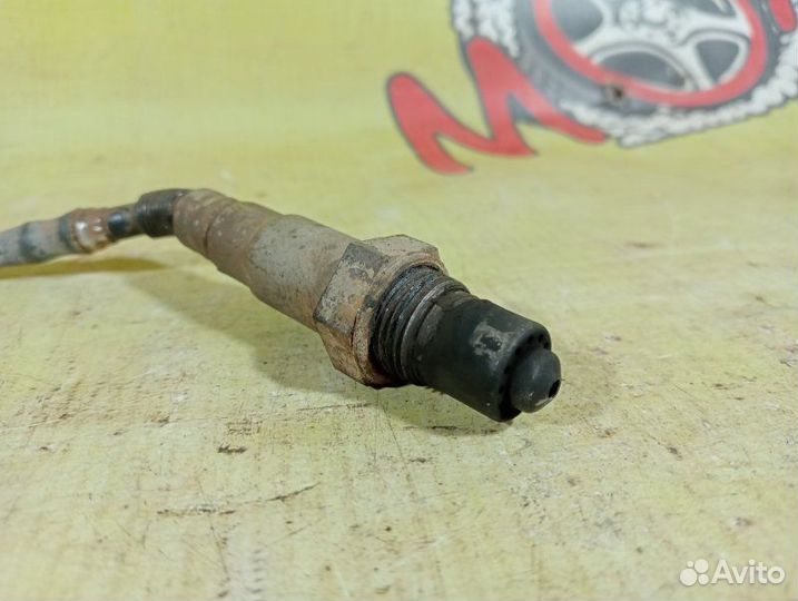 Датчик кислородный Ваз LADA 2115 седан 1.6 2009