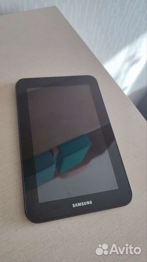 Планшет Samsung gt-p6200