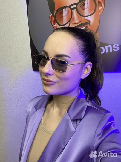 Очки унисекс