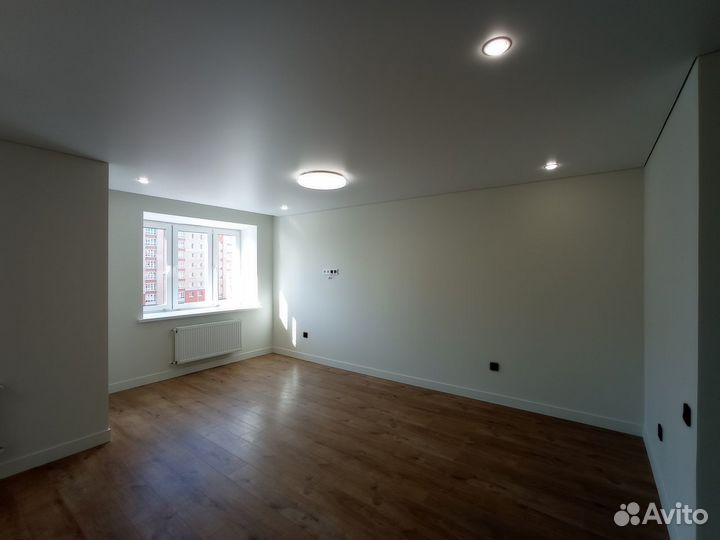 Ремонт квартир