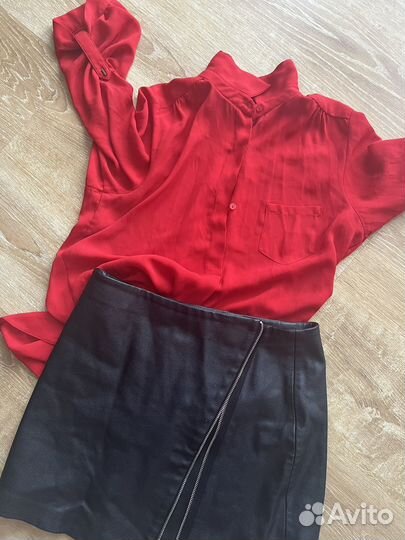 Женские вещи пакетом