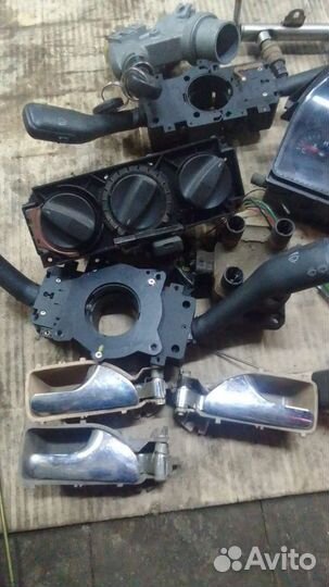 Продам запчасти Чери Амулет