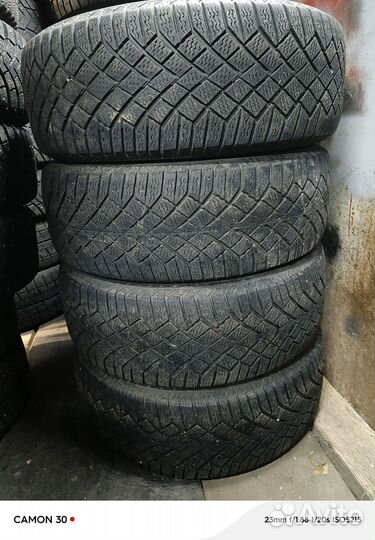 Continental ContiVikingContact 7 225/60 R17