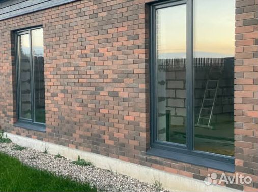 Пвх окна Rehau