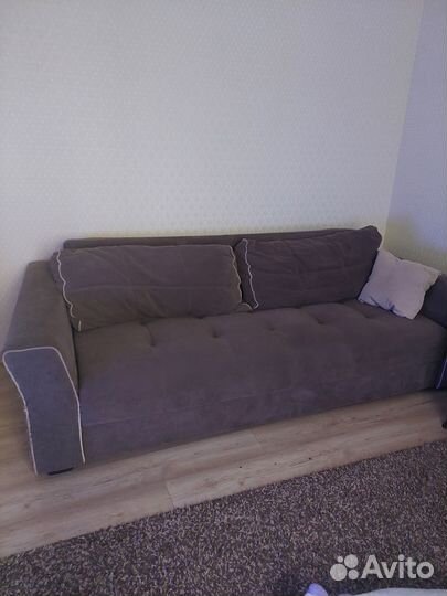 Диван раскладной