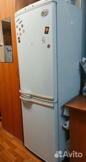 Холодильник