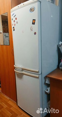 Холодильник