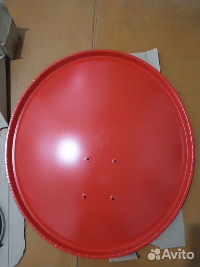 Спутниковая антенна (тарелка) МТС