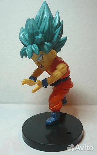 Фигурки Dragon Ball Z