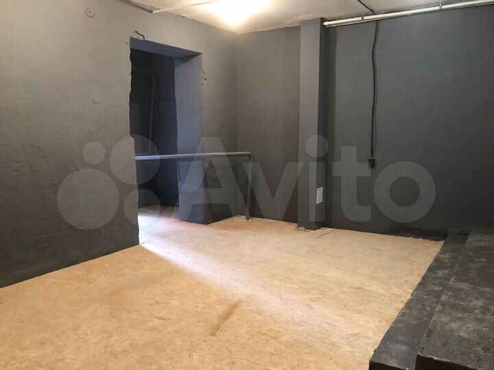 Свободного назначения, 36 м²