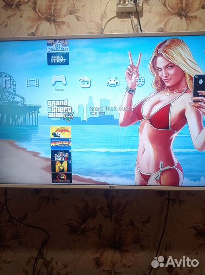 Sony playstation 3 PS3