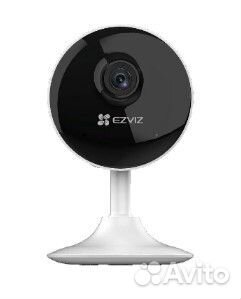 Ezviz C1C-B