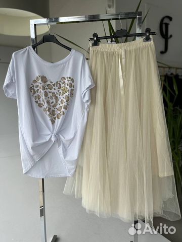 Женская одежда из италии