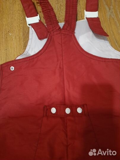 Брюки горнолыжные женские 44-46 размер