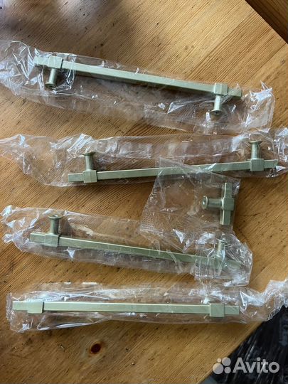 Мебельные ручки