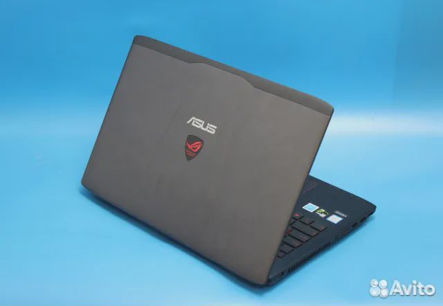 Ноутбуки для Игр, Фото/Видеомонтажа/ с гарантией