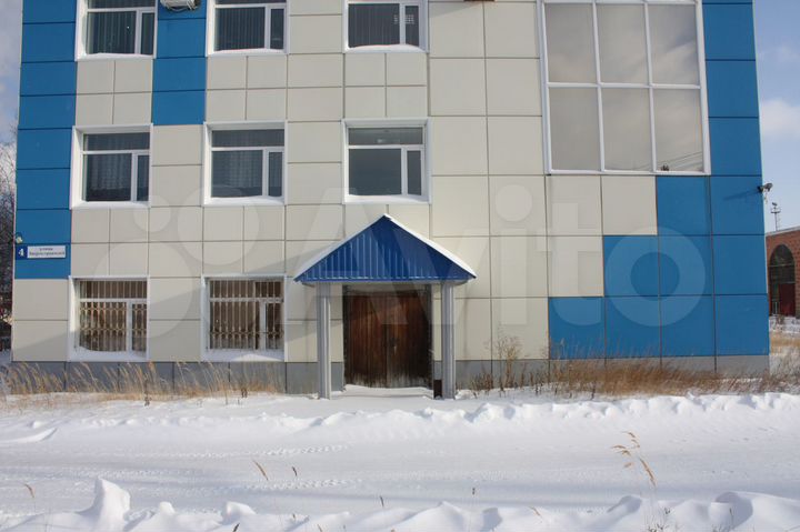 Офисное помещение, от 18 до 1420 м²