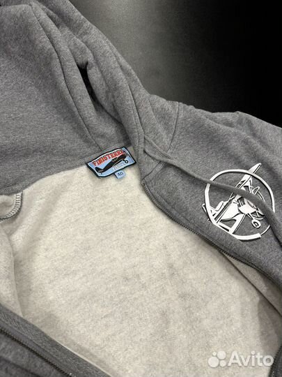 Женский спортивный костюм Finisterre (S)