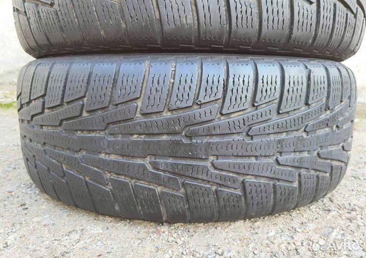 Nokian Tyres Nordman RS2 225/55 R18 102R