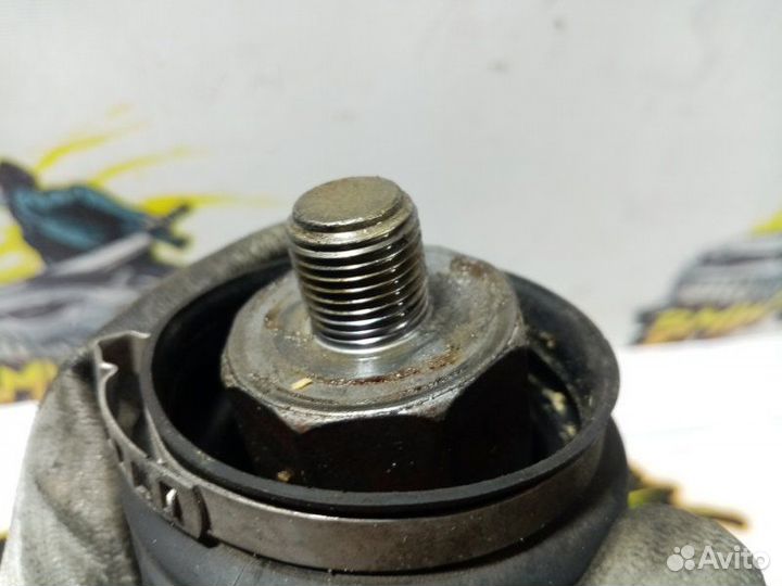 Рулевой наконечник Audi A4 B5 AEB 1997