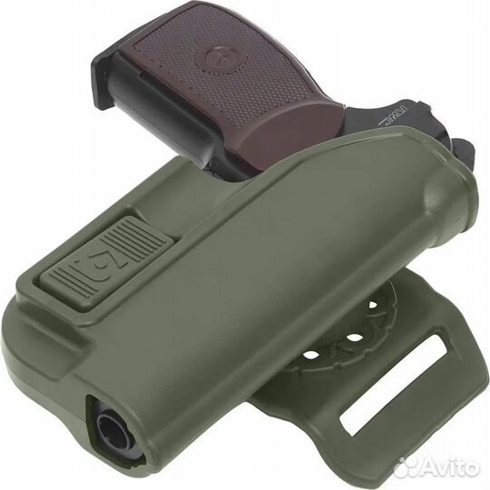 Кобура для пм, пмм пистолета Макарова 