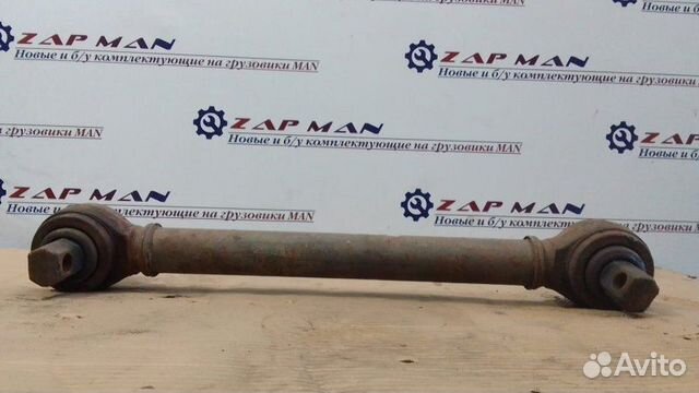 Тяга реактивная Man Tga