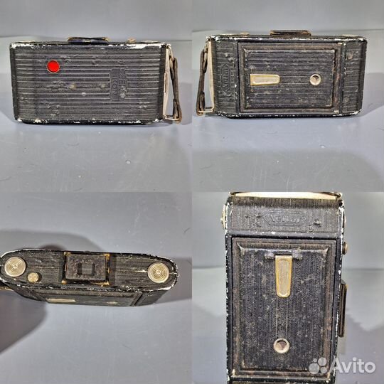 Фотоаппарат Zeiss ikon