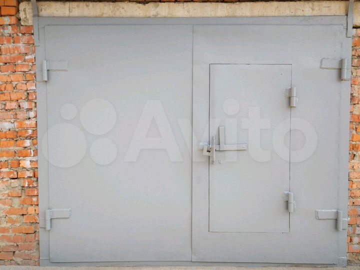 Гараж, 26 м²