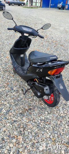 Honda Dio AF 35 ZX