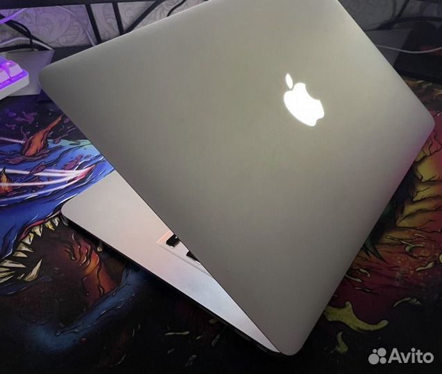 Apple MacBook Air